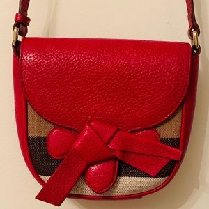 Burberry Crossbody Mini